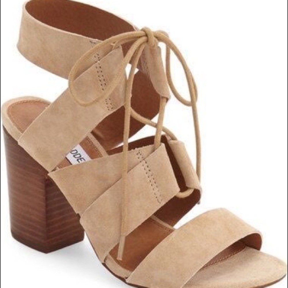Steve Madden Emalena heel
